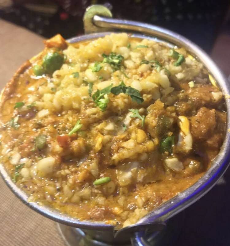 Dish,Food,Cuisine,Ingredient,Curry,Produce,Indian cuisine,Recipe,Bisi bele bath,Mapo doufu
