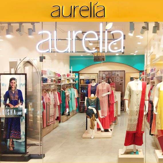 Aurelia Shop