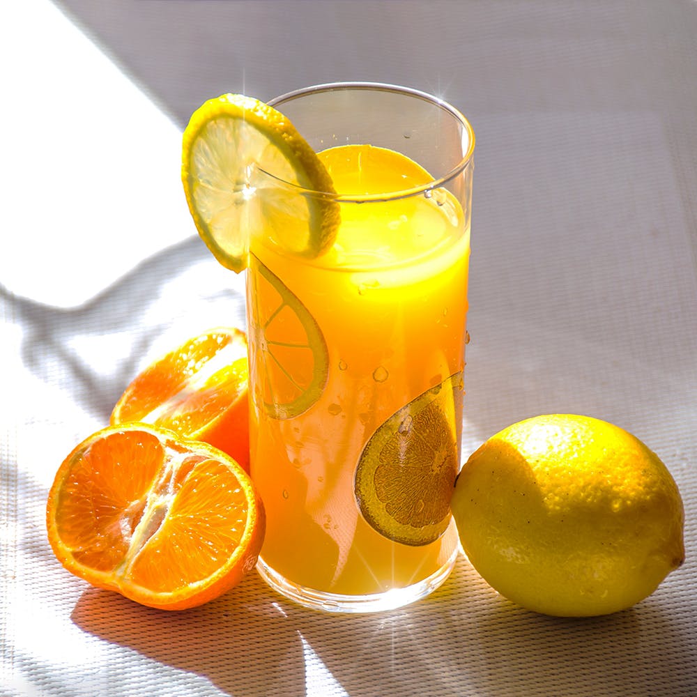 Drink,Orange drink,Juice,Lemon-lime,Orange soft drink,Food,Ingredient,Punch,Fruit,Non-alcoholic beverage