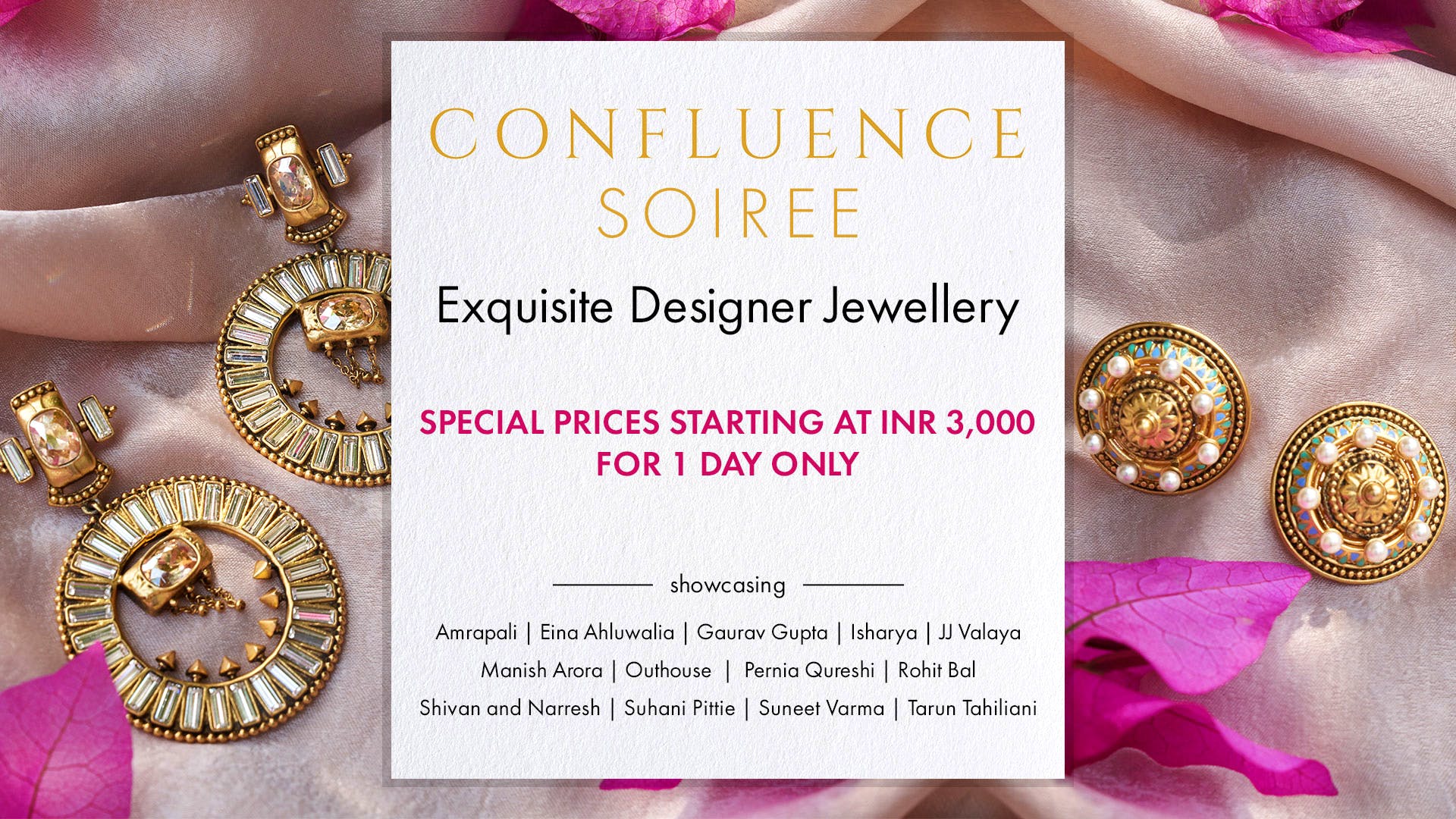 Jewellery,Fashion accessory,Pink,Font,Body jewelry,Gemstone,Magenta,Gold,Metal