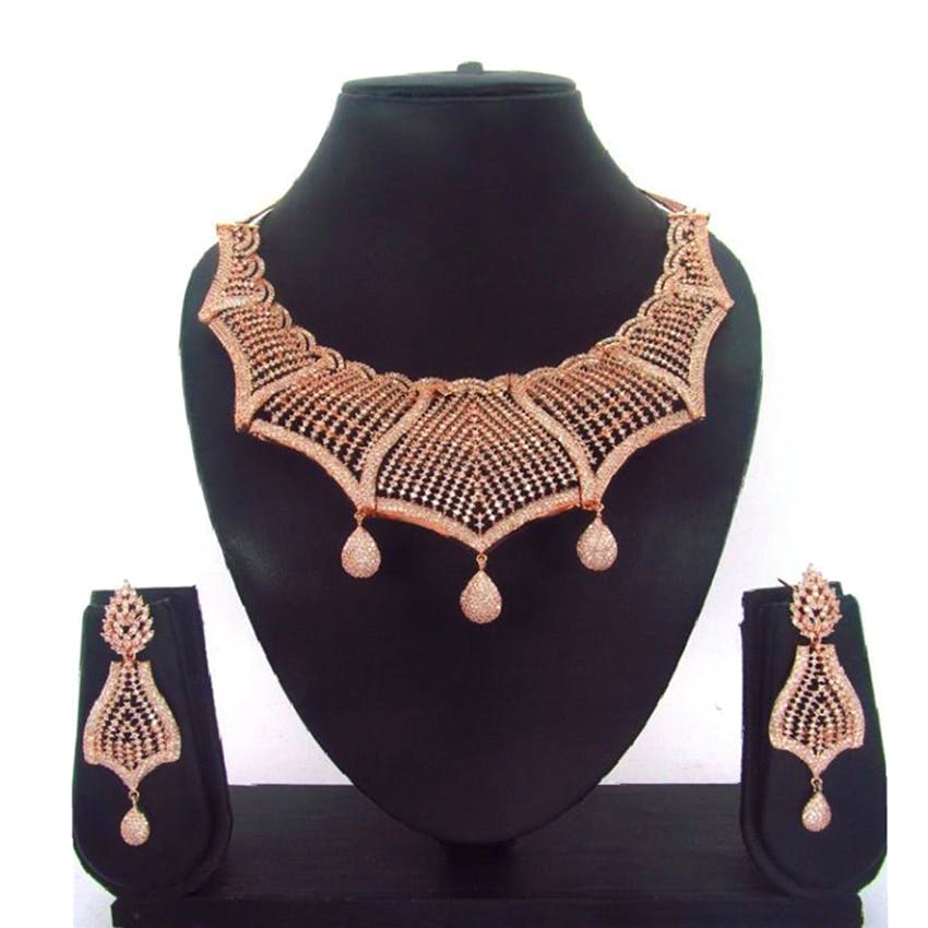 Artificial jewellery shops in on sale sowcarpet