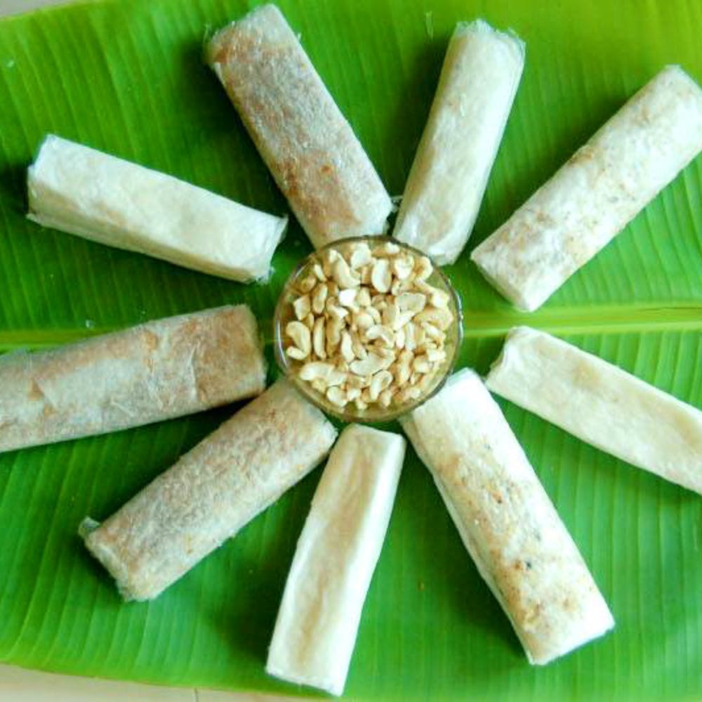 sweet dish karnataka andra pradesh during holi