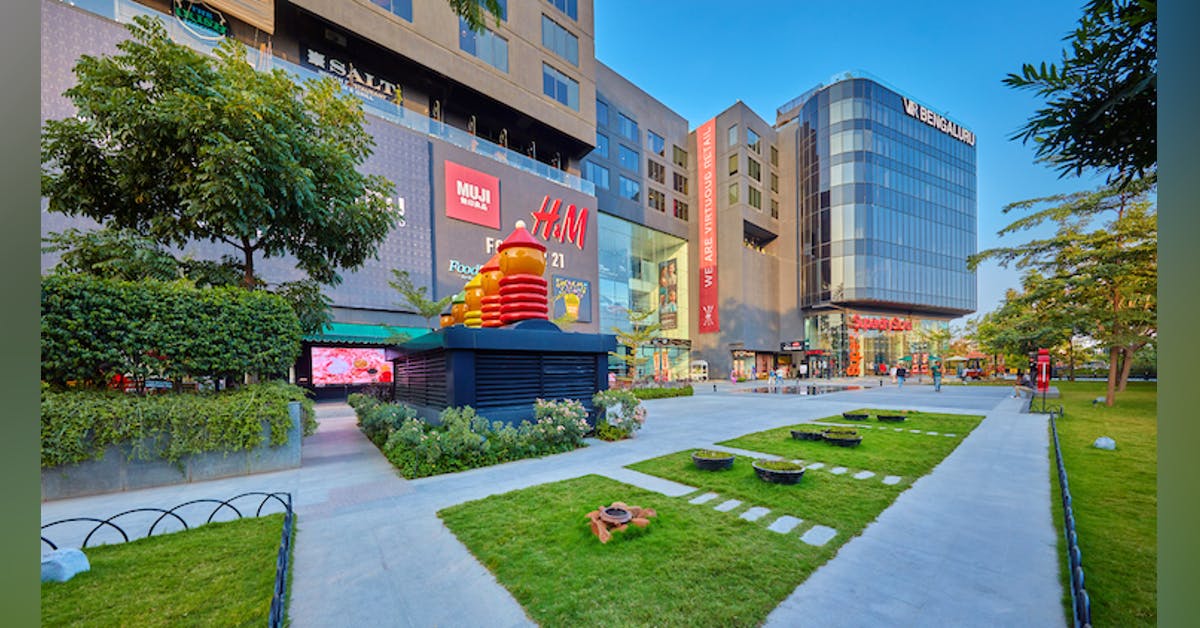 VR Bengaluru Third Year Anniversary Events LBB, Bangalore