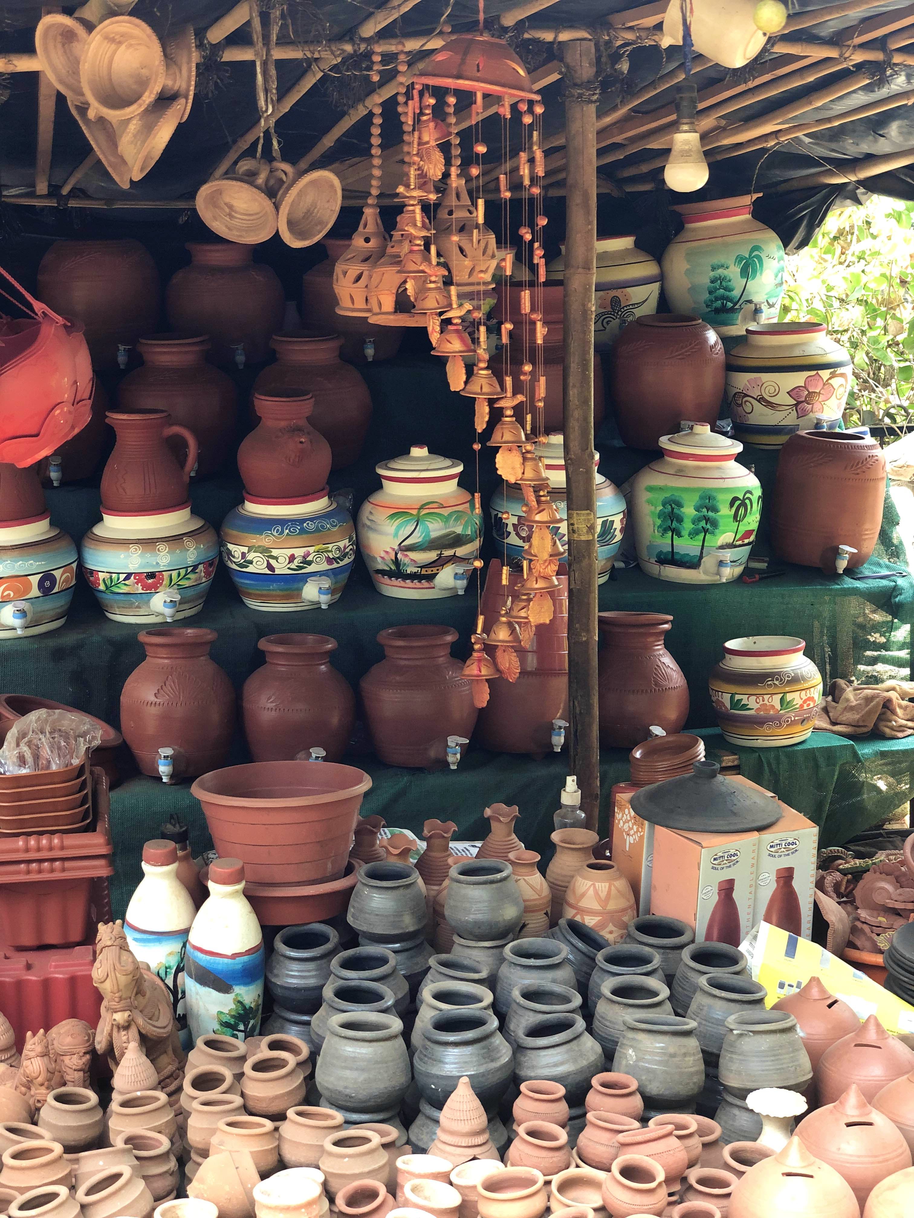 Pottery,earthenware,Market,Ceramic,Bazaar,Art