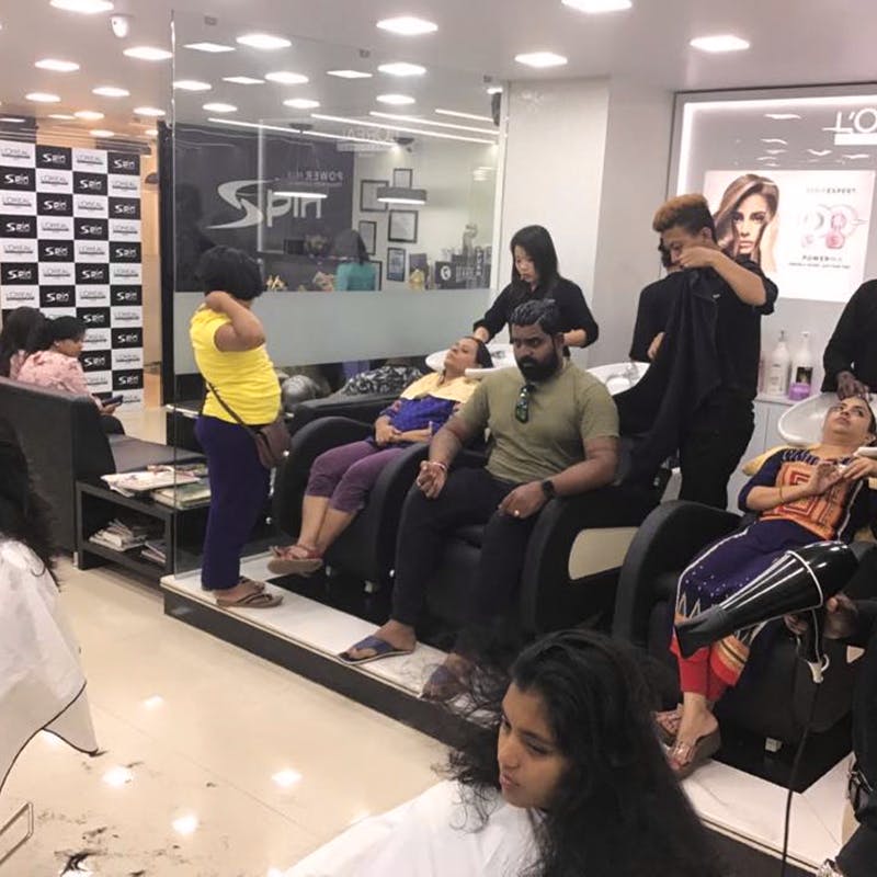 7 Best Hair Salons In Bangalore