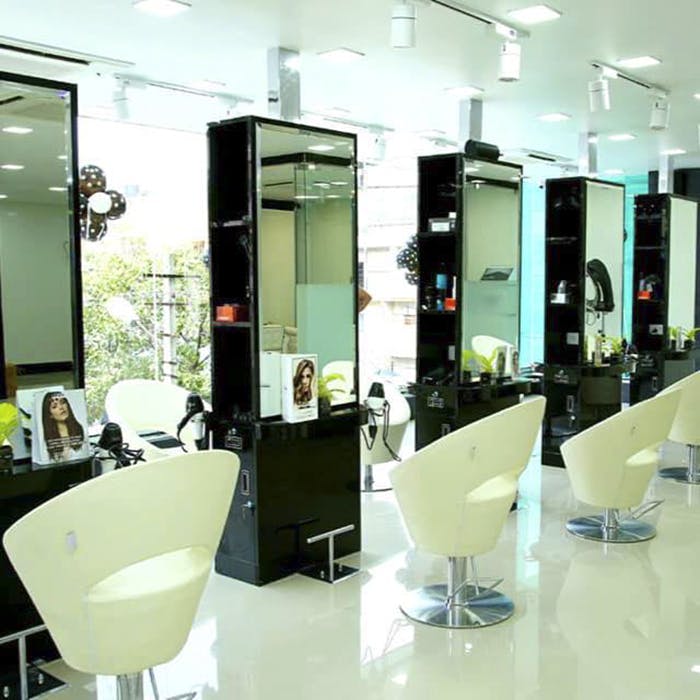 7 Best Hair Salons In Bangalore