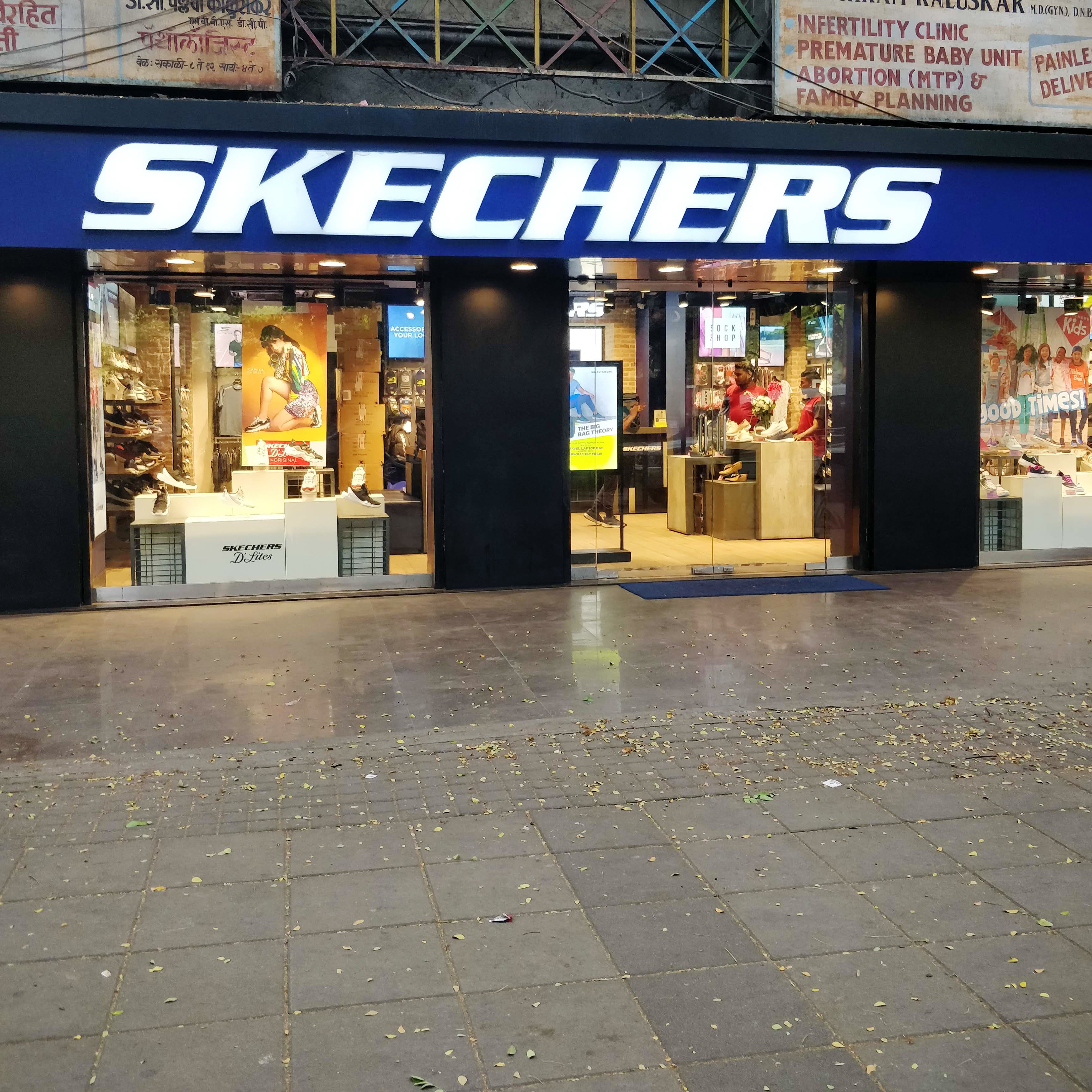 Skechers | LBB
