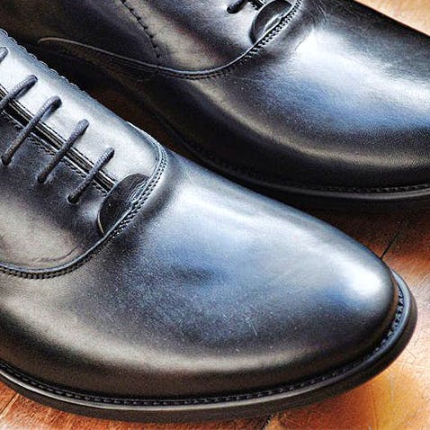 Footwear,Shoe,Dress shoe,Oxford shoe,Steel-toe boot,Brown,Work boots,Boot,Leather,Durango boot