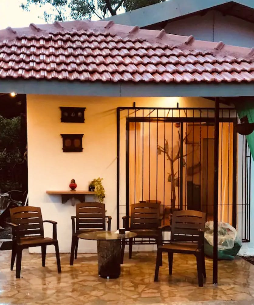 Stay At Artist S Adventure Cottage In Lonavala I Lbb Mumbai