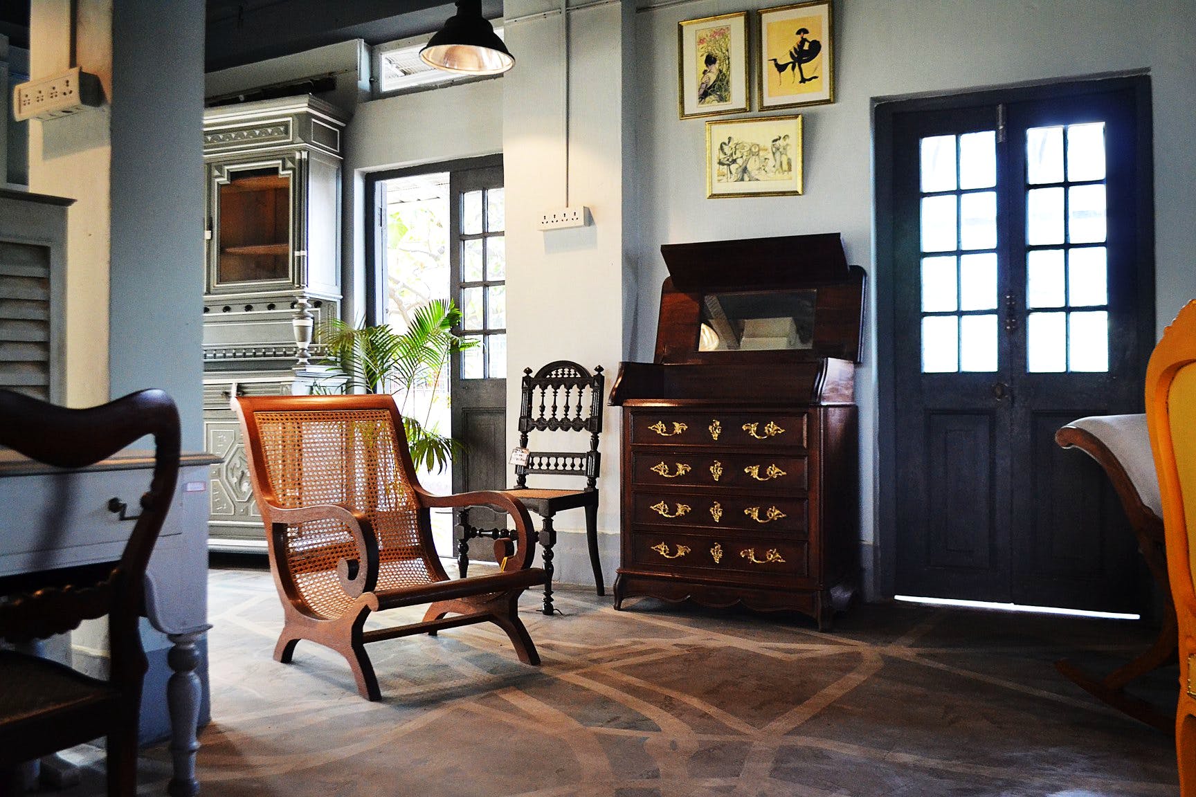 Buy HighEnd Furniture From Terra Indica I LBB Kolkata