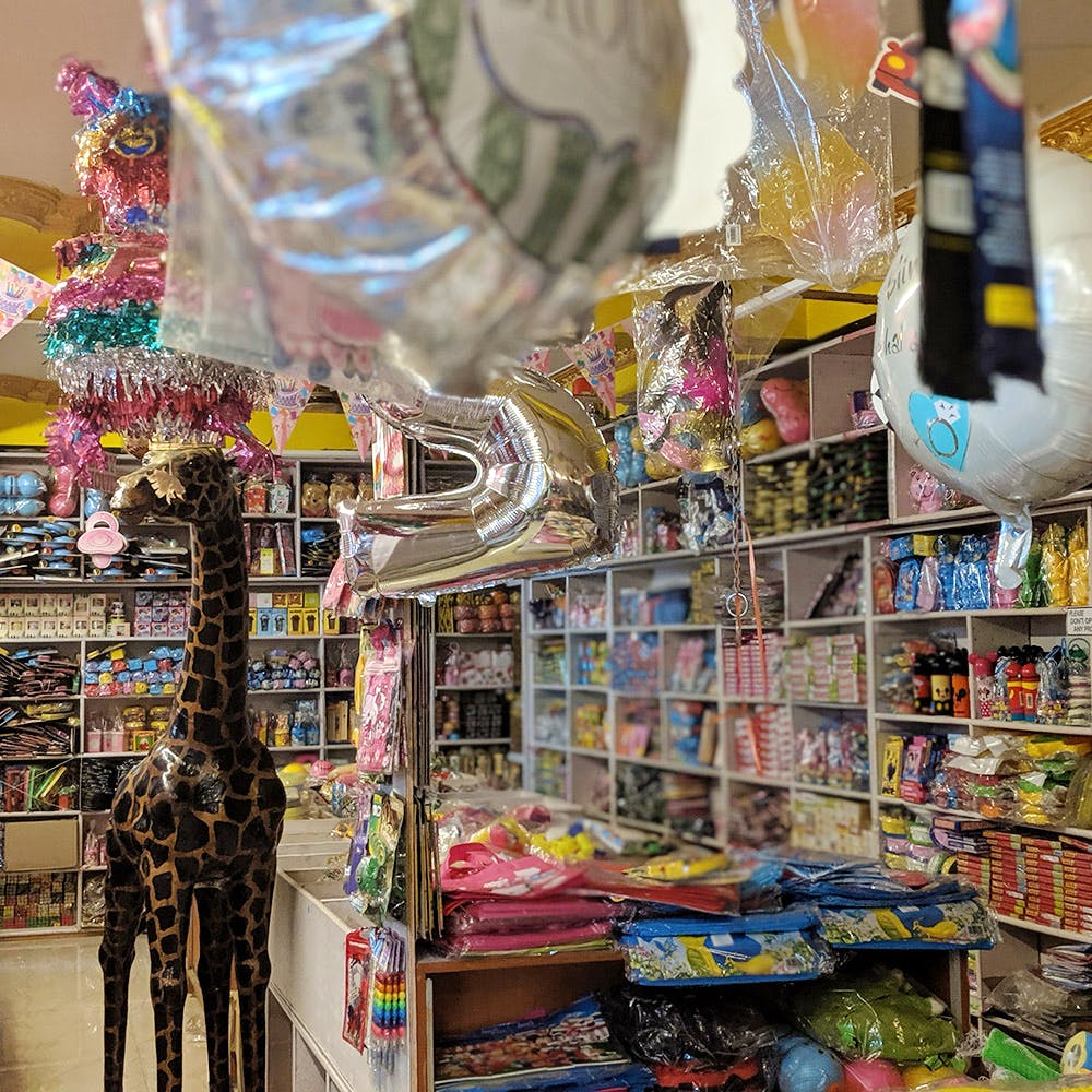 BSK Birthday Party Store in JP Nagar LBB, Bangalore