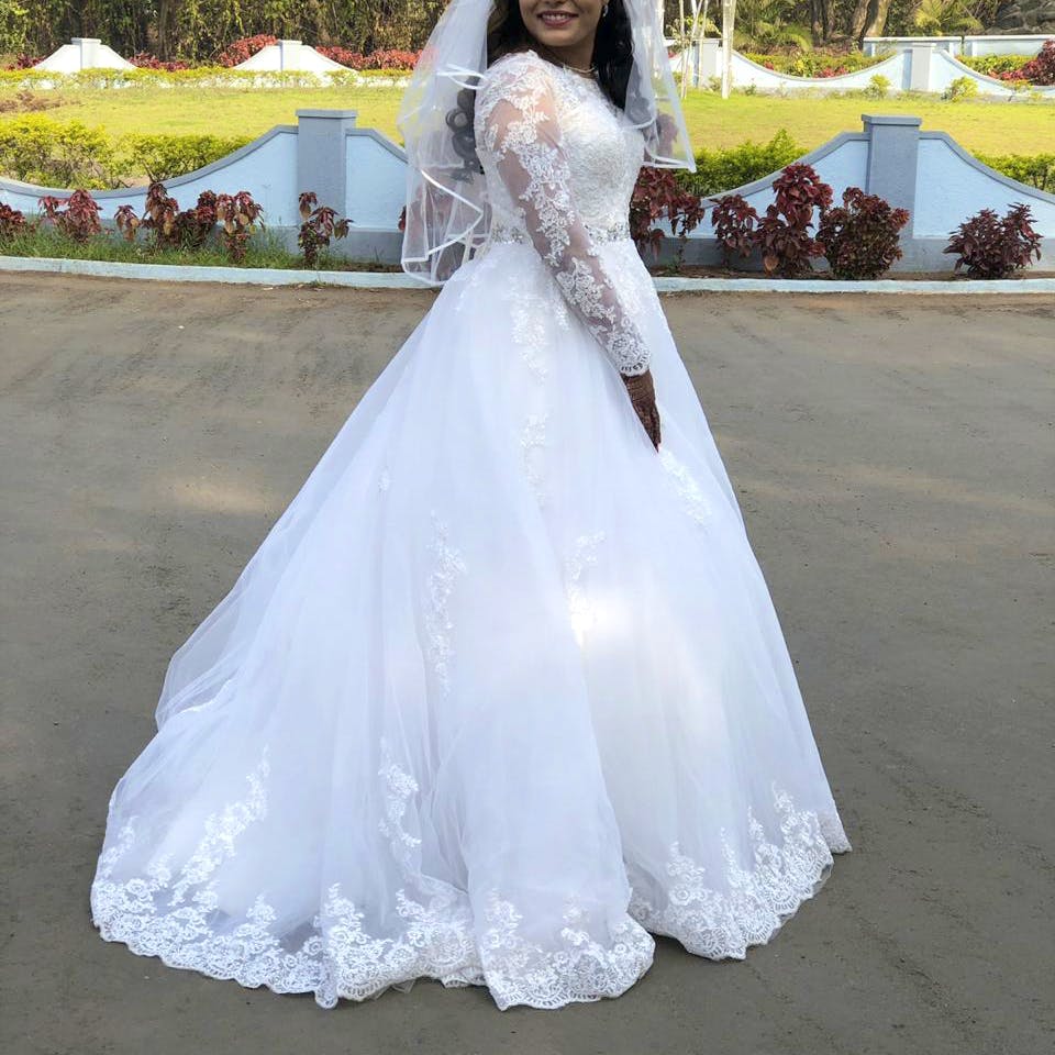 bridal gown rental near me