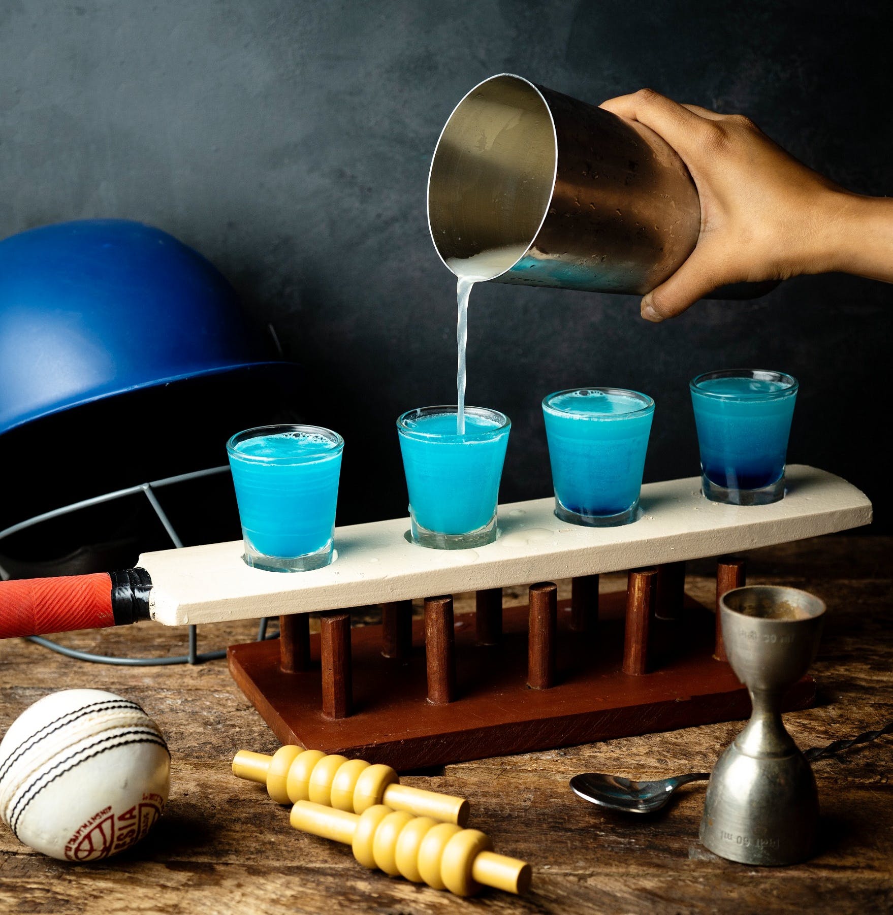 Blue,Turquoise,Still life photography,Gas,Still life,Tableware