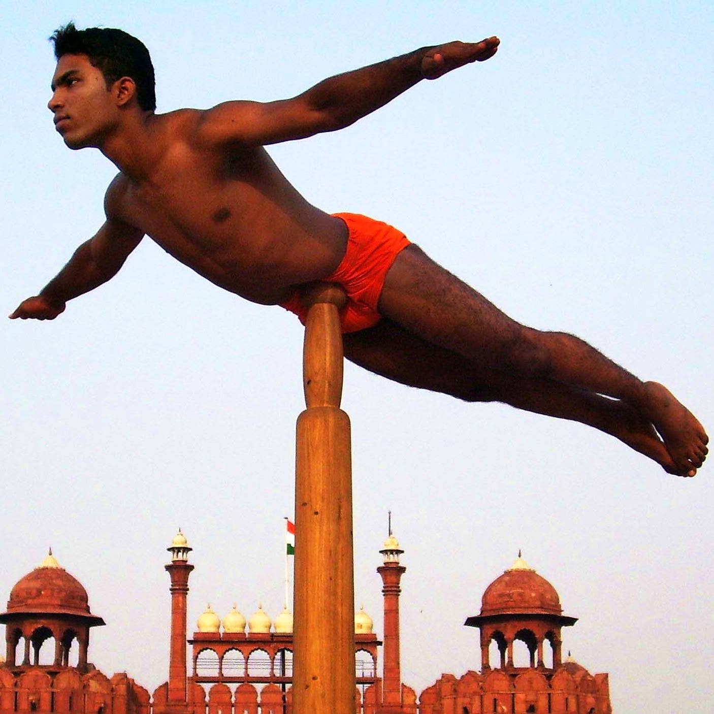 Go For A Mallakhamba This Weekend I LBB, Mumbai