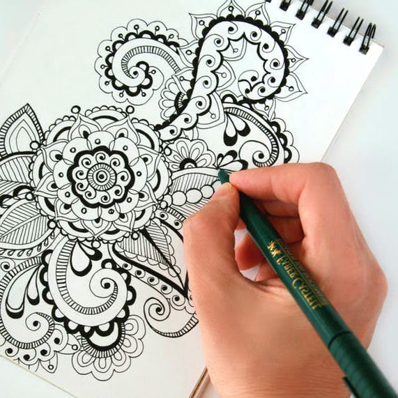 Drawing,Line art,Sketch,Illustration,Ink,Design,Doodle,Pattern,Coloring book,Artwork