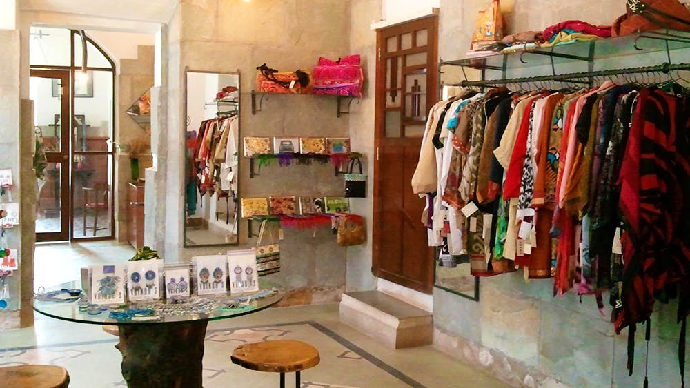 Sosa's, Panjim: Multi-designer apparel store | LBB Goa