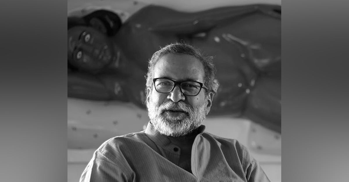 Rasa By Ravinder Reddy At Emami Art, KCC | LBB, Kolkata