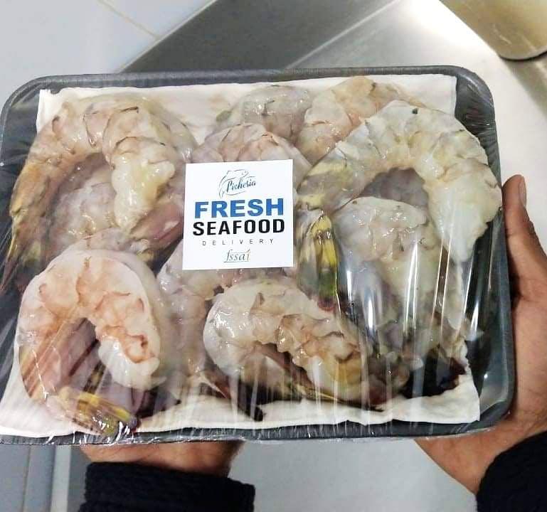 Fish Lovers Check Out This Delivery Place For Fresh Seafood At Your Doorstep Lbb