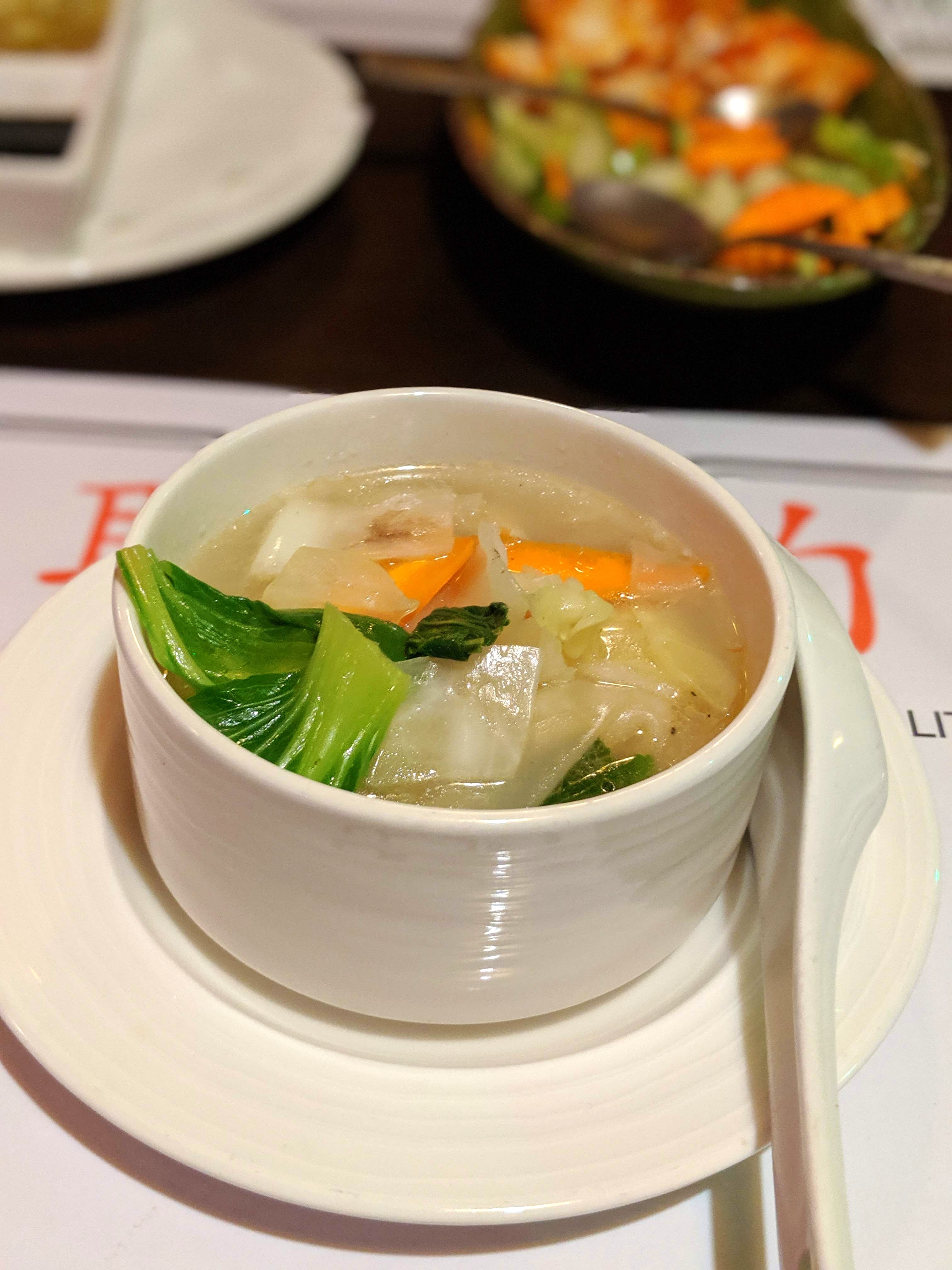 Lee's Chinese Restaurant - Must Visit For Chinese Cuisine | LBB