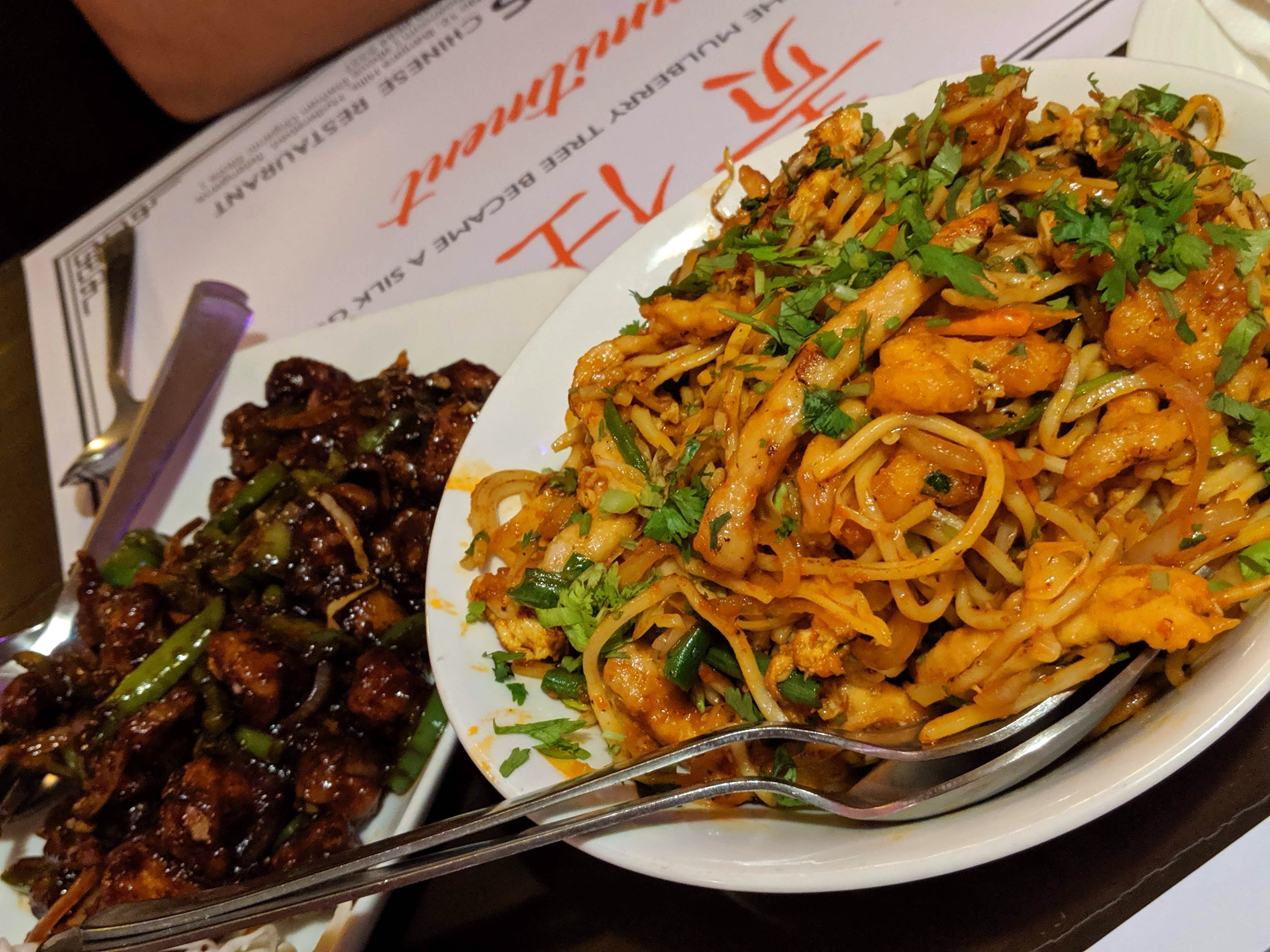Lee's Chinese Restaurant - Must Visit For Chinese Cuisine | LBB