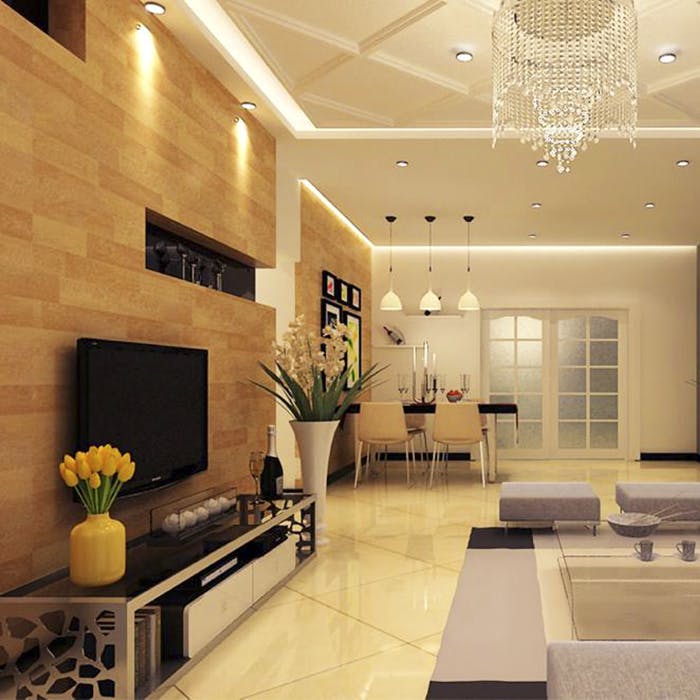 Ceiling,Interior design,Room,Living room,Building,Property,Furniture,Wall,Floor,Lobby