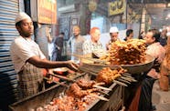 Indulge In Street Food At Old Delhi Food Walk LBB Delhi