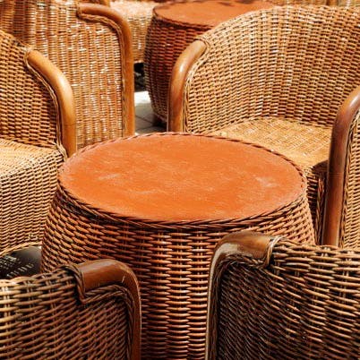 Wicker,Chair,Furniture,Table,Outdoor furniture,Coffee table,Outdoor table