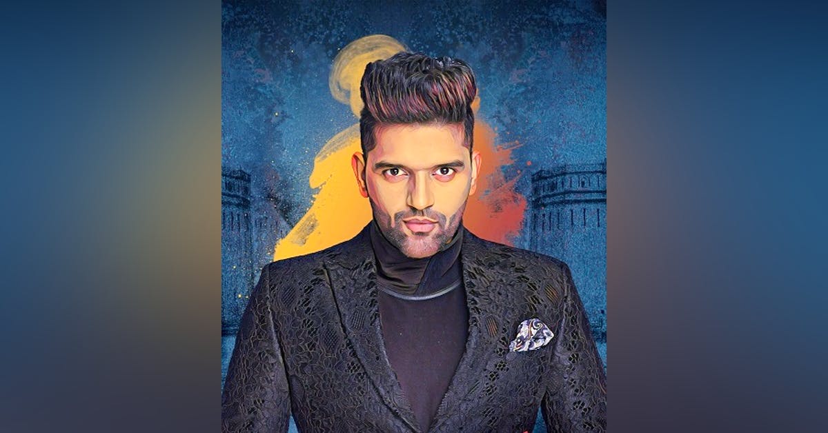 Guru Randhawa Concert | LBB Pune