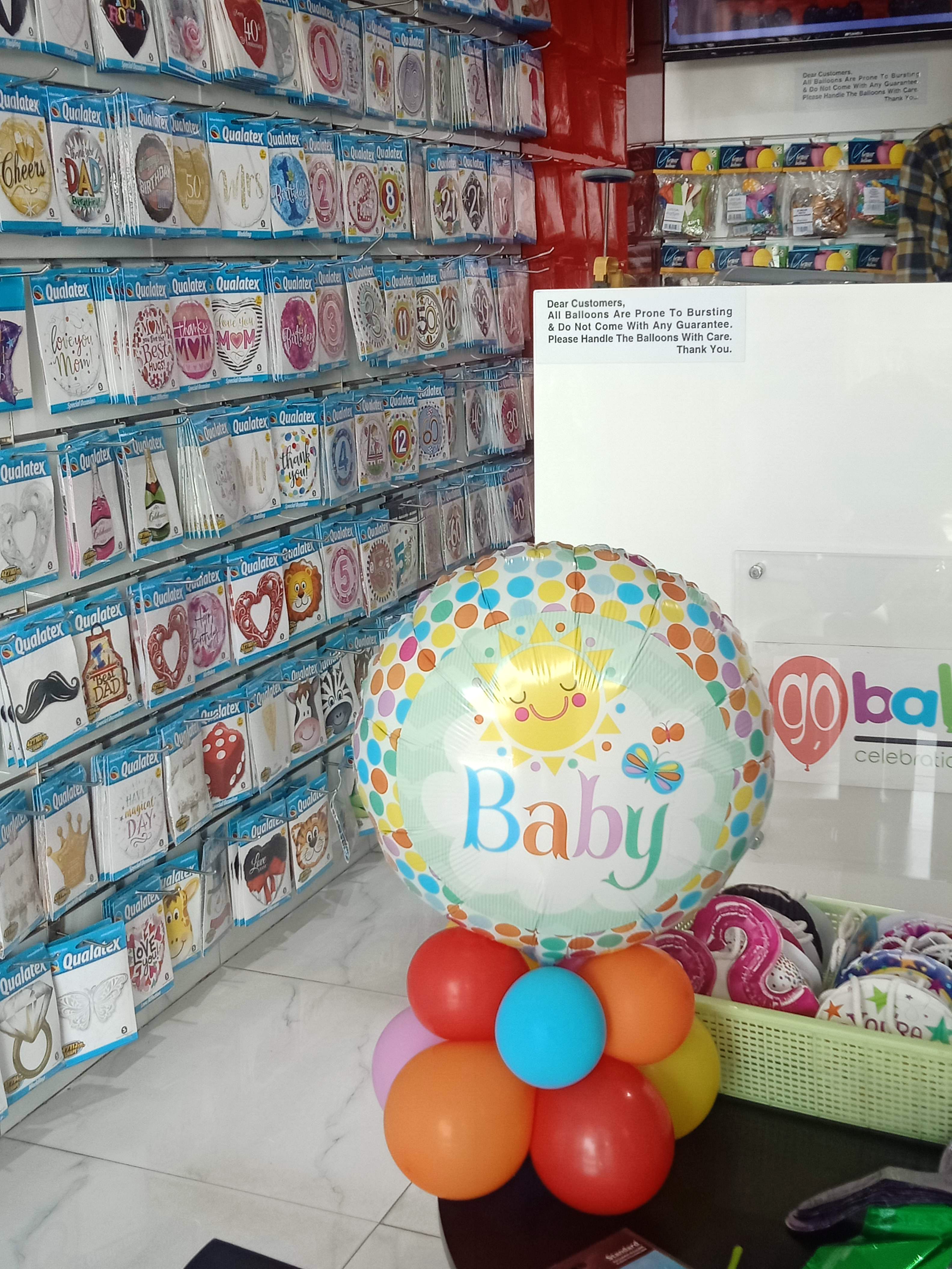 Balloon,Party supply,Room,Party,World