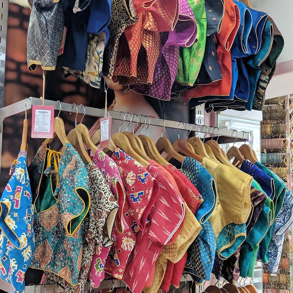 Tamara Clothing Store JP Nagar LBB Bangalore