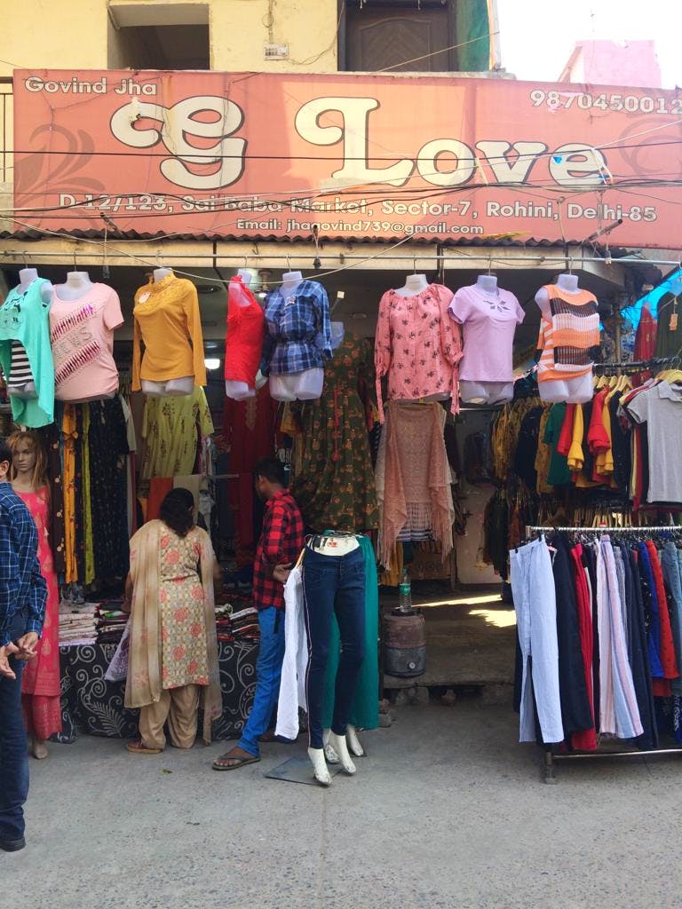 Shopping in Coimbatore : Top 9 Places to Visit