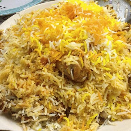 Dish,Food,Cuisine,Ingredient,Hyderabadi biriyani,Spiced rice,Biryani,Kabsa,Basmati,Rice