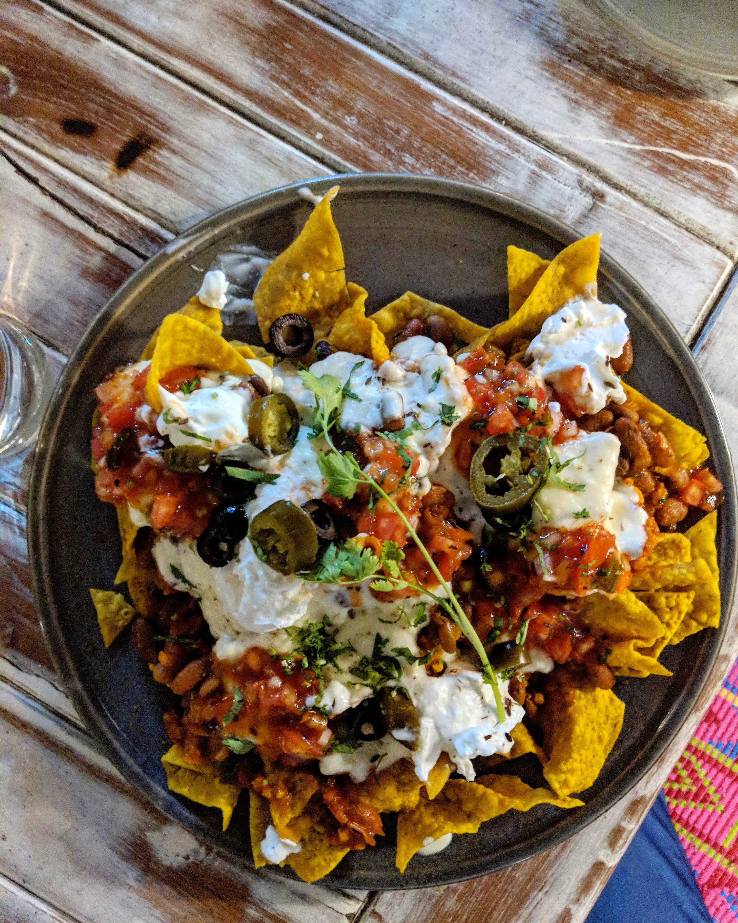 Dish,Food,Cuisine,Nachos,Ingredient,Frito pie,Produce,Recipe,Chipotle,Mexican food