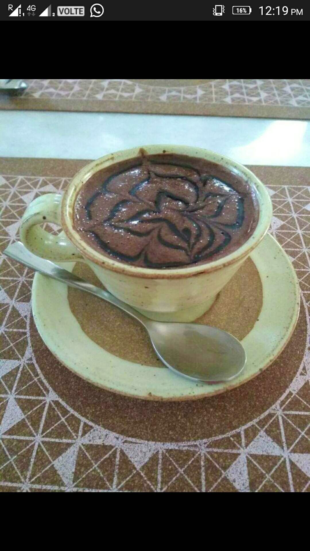 Hands-Down The Best Hot Chocolate In Chennai City