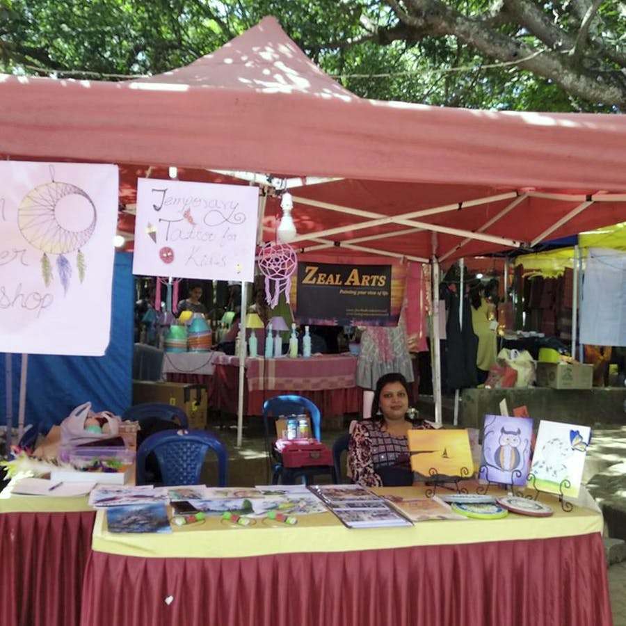 Pink,Canopy,Stall,Textile,Event,Fair,Tent,Tablecloth,Table,Marketplace