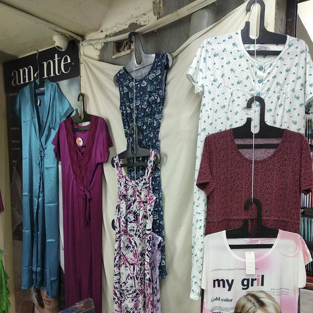 Lingerie Shops in Bangalore