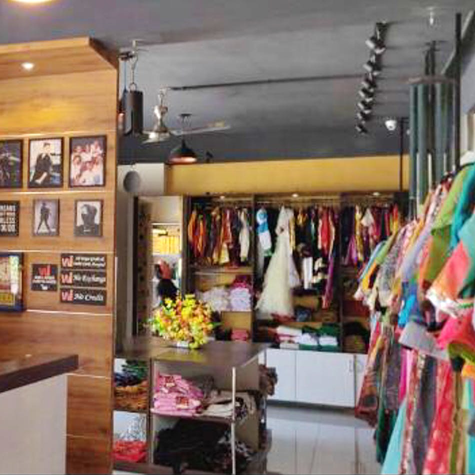 What s In Boutique Sainikpuri LBB Hyderabad