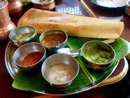 Looking For Authentic South Indian Food Then You Must Try Out This 