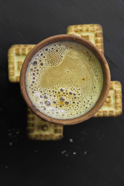 Tandoori Coffee? A New Taste For All Coffee Lovers | LBB