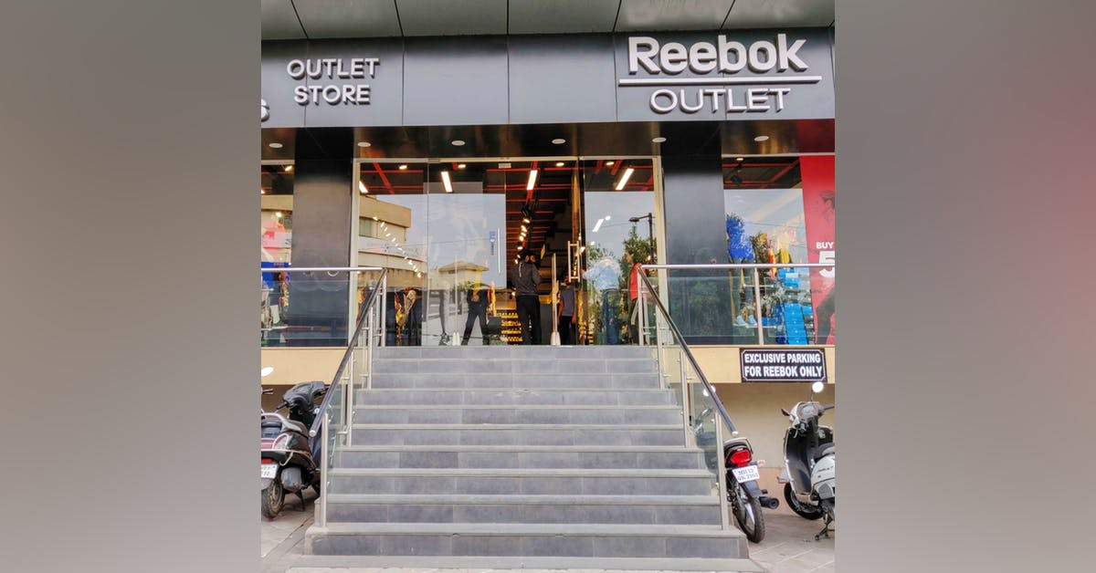 Reebok shoes factory outlet ahmedabad Clearance