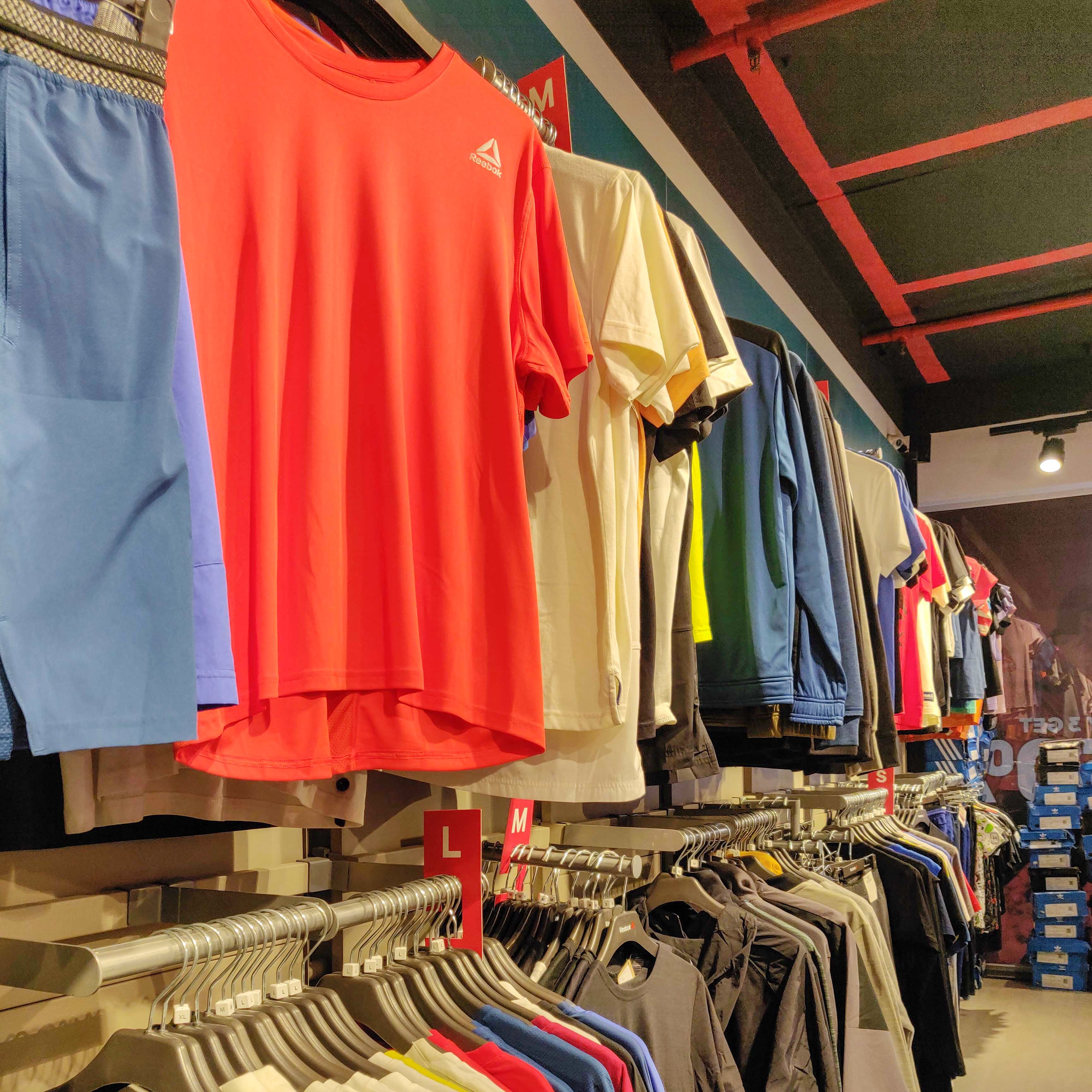 reebok factory outlet pune