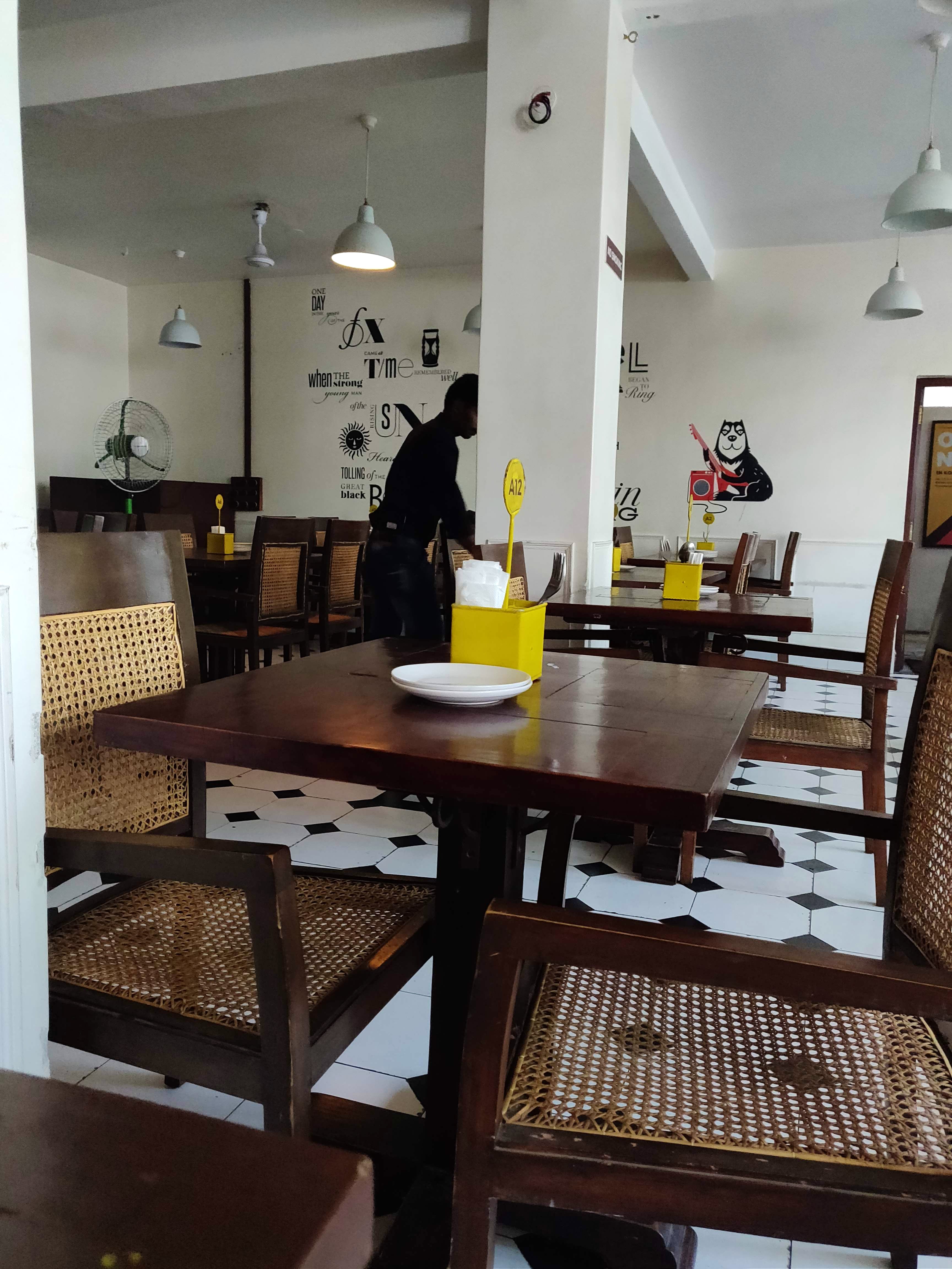 Explore Bobs Bar For Authentic South Indian Food More LBB