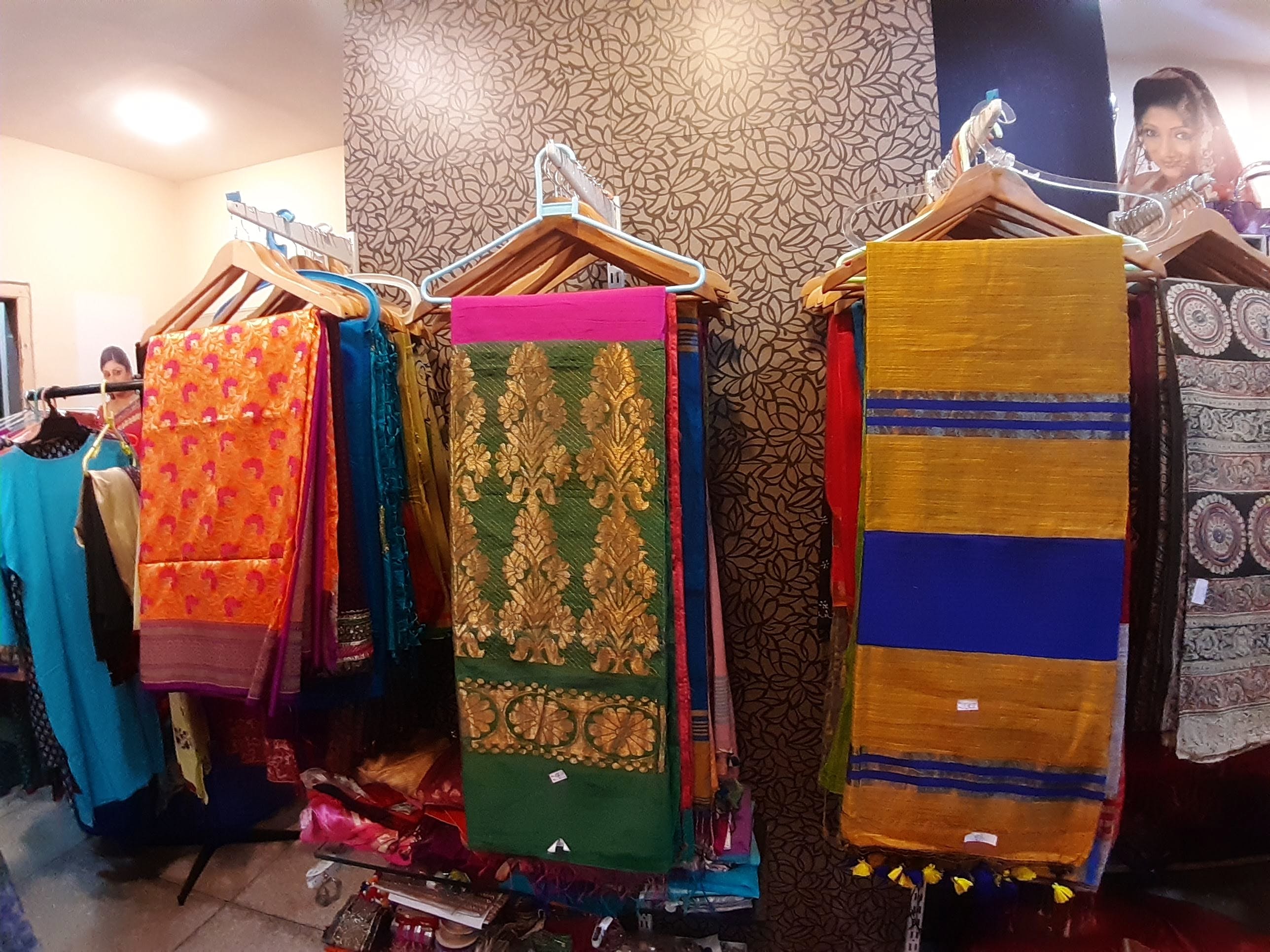 Boutique,Textile,Room,Bazaar
