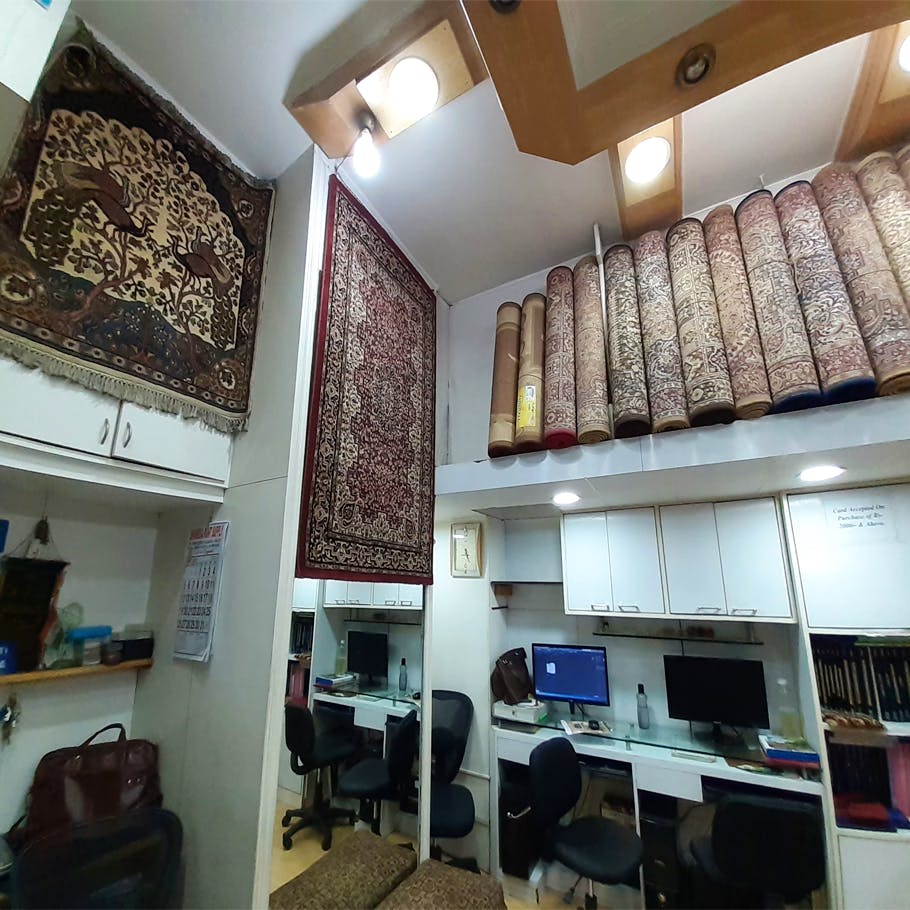 Shop At JN Carpets For Home Decor LBB, Kolkata