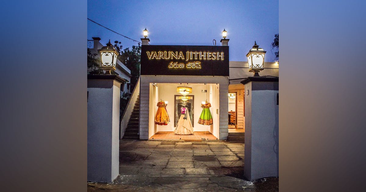 Bridal Boutiques In Hyderabad Bridal Boutiques In Hyderabad