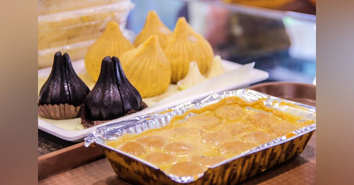 Heritage Sweet Shops In Kolkata Lbb Kolkata