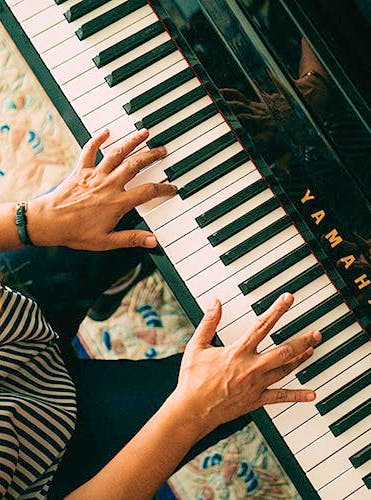 These Are The Best Piano Classes In Hyderabad