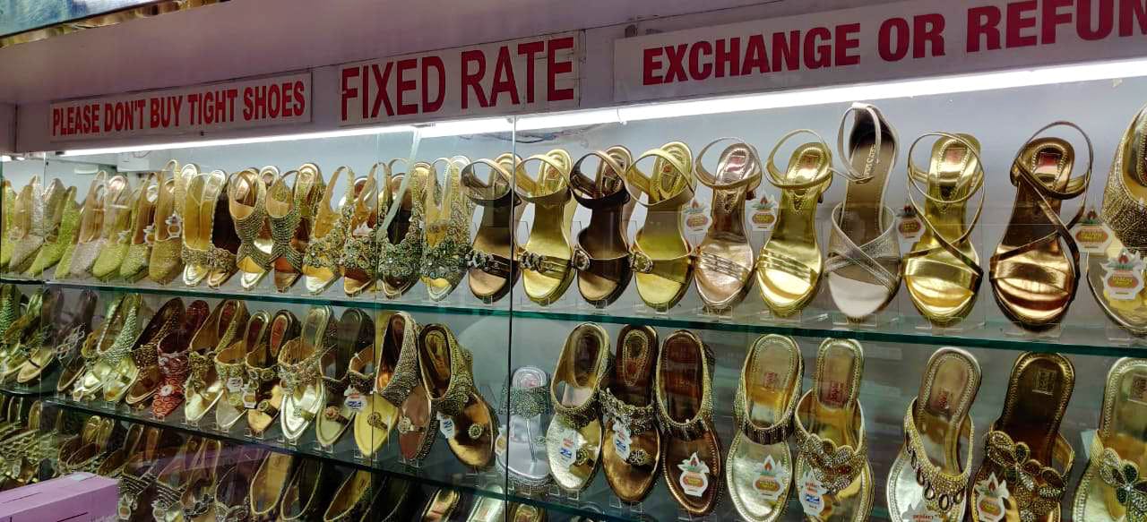 Perfect Shoe Store Dadar | LBB, Mumbai