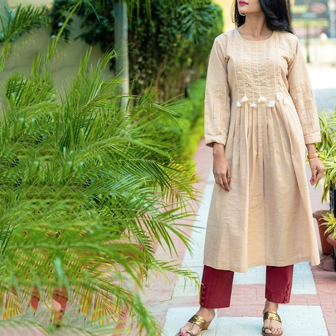 Discover & Shop I Wear Khadi Products Online With Reviews & Information