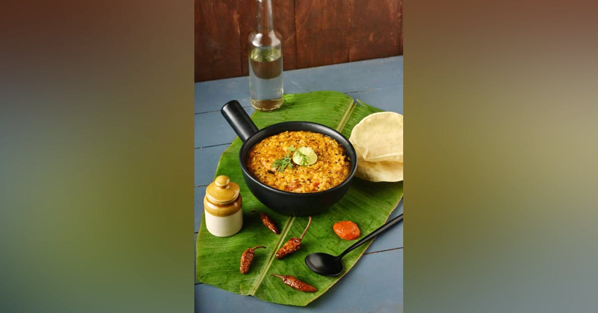 This South Indian Café In Malad Is Offering Authentic This South Indian Café In Malad Is Offering Authentic